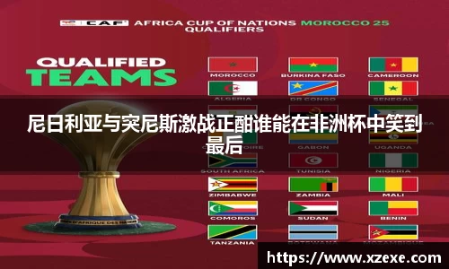 尼日利亚与突尼斯激战正酣谁能在非洲杯中笑到最后